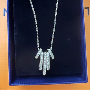 Swarovski necklace